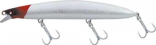 Japanese Long Shot 20g 12.5cm Suni Balık Sahtesi Yem HG2589