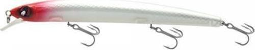 JAPANESE Minnow 9cm 5,7g Su Üstü Maket Balık Red Head