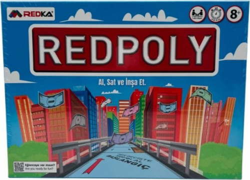 Redpoly Kutu Oyunu
