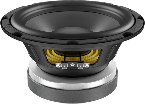 Ssf082.00l 8'' Subwoofer