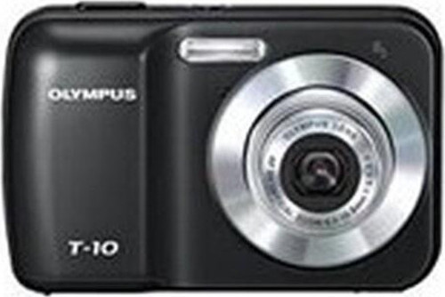 T-10 10.0MP 2.4\