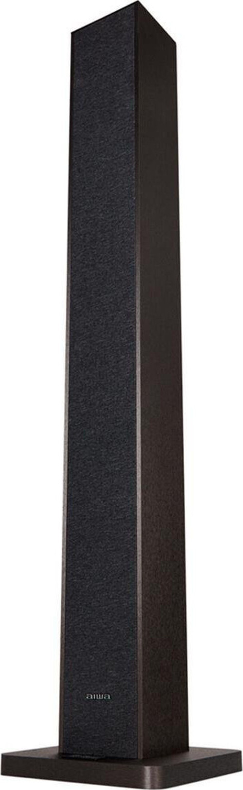 TSBT-270 BK Siyah Bluetooth Kule Hoparlör