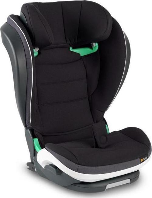 iZi Flex fix i-size Oto Koltuğu Midnight Black Melange