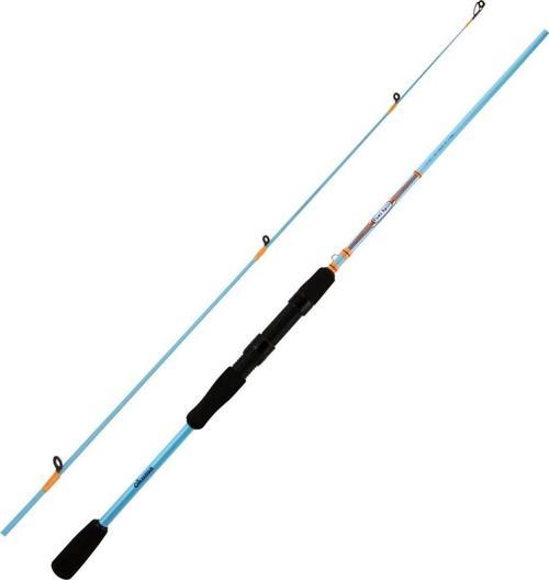 Fuel Spin 213cm 0-8g 2 Parça Lrf Olta Kamışı