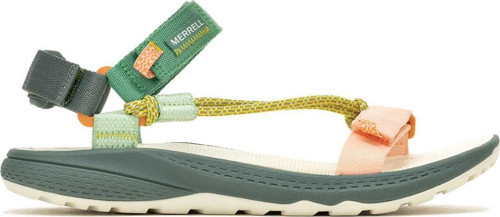Bravada 2 Strap Kadın Sandalet