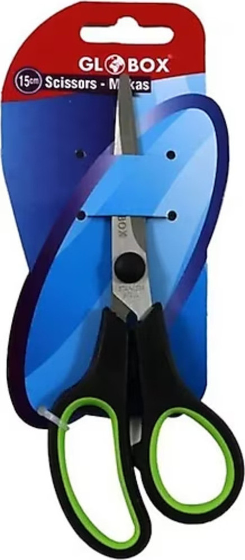 6247 Ofis Makası Küçük Boy 15 Cm