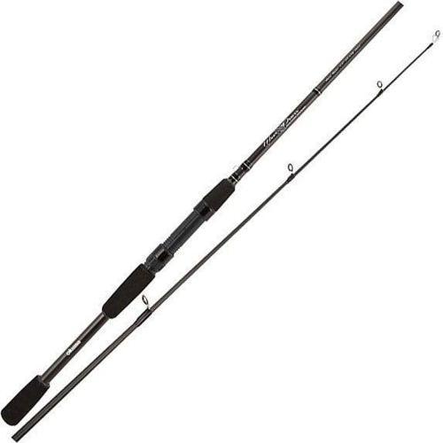 Wave Power 8' 244cm 15-40g 2 Parça Spin Kamışı