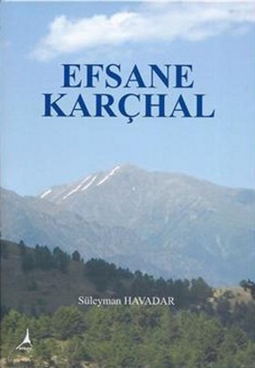 Alter Yayınları Efsane Karçhal