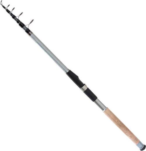 Carbo X 240cm 60-120g Teleskobik Olta Kamışı