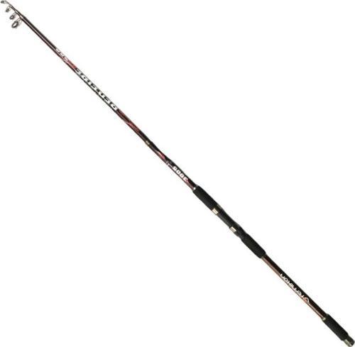 Red Fire 240cm 50-100g Teleskobik Olta Kamışı