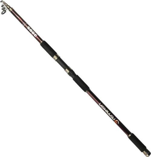 Red Fire 270cm 50-100g Teleskobik Olta Kamışı