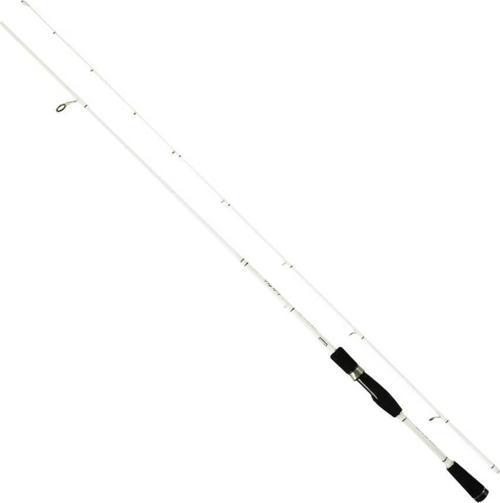 Light Style 225cm 3-12g 2 Parça LRF Olta Kamışı