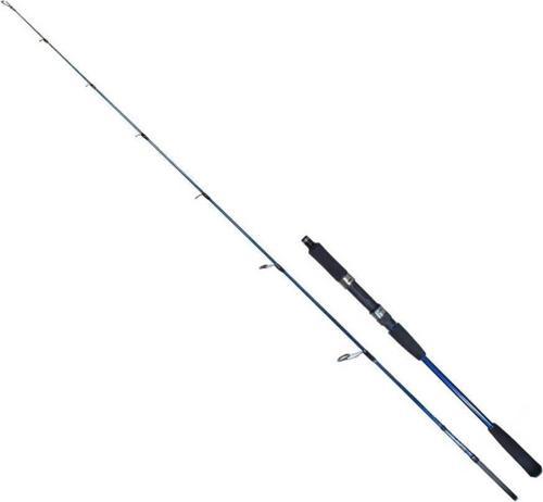 Strobe II 168cm 40-110g 2 Parça Jig Olta Kamışı