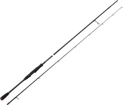 SG2 Light Game 221cm 3-14g 2 Parça LRF Olta Kamışı