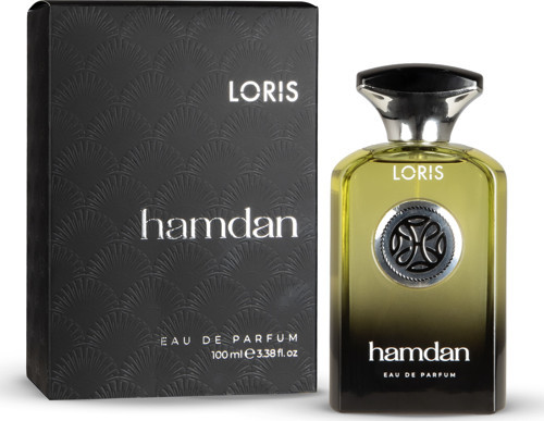 Hamdan Unisex Parfüm 100 ML EDP