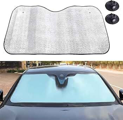 Oto Ön Cam Güneş Koruma UV ve Isı Yalıtımı Renault Megane Peugeot 3008 Hyundai i20 Opel Astra