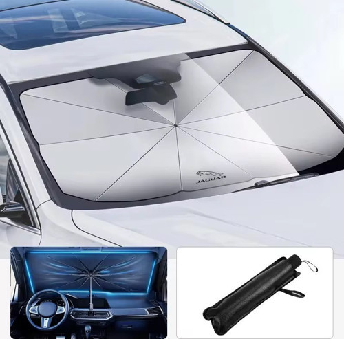 Audi A3 VW Tiguan Ford Mondeo Opel Insignia Honda Civic Uyumlu Oto Şemsiye