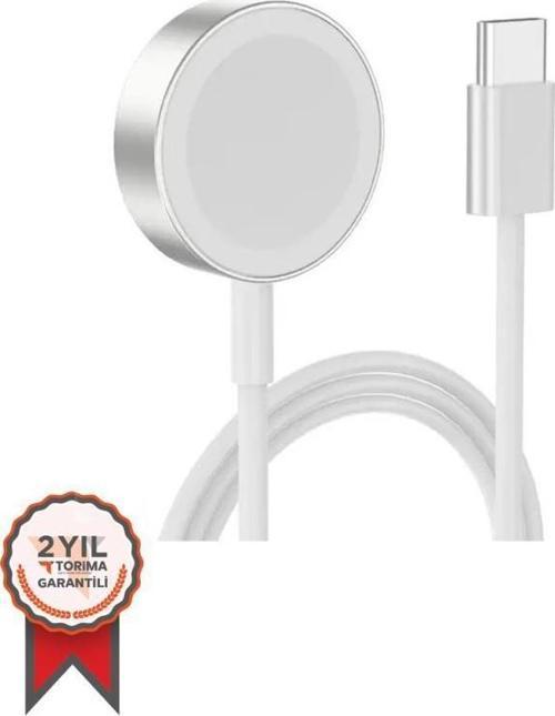 Magnetıc Chargıng Cable USB-C Input MC-02