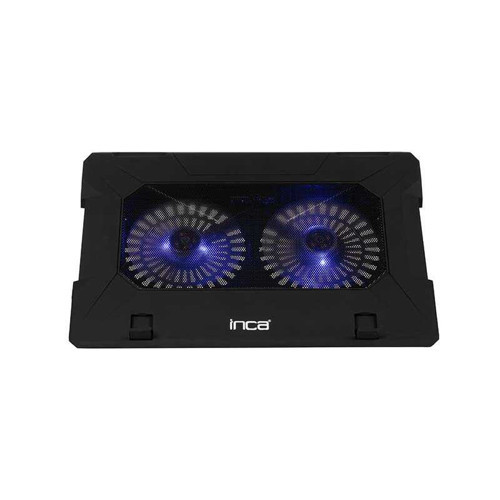 İnc-021Rx Çift Usb Sessiz Notebook Stand Soğutucu