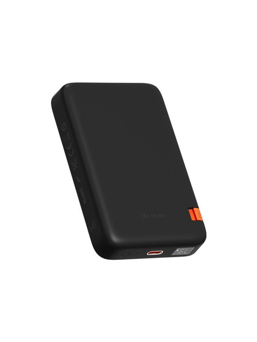 Mc-5101 Manyetik Kablosuz Powerbank