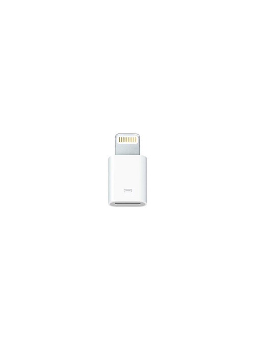 Hy-Mcip10 Beyaz Micro 5 Pin To Lightning Çevirici