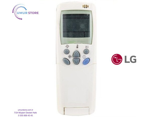 LG 6711A90023E Klima Kumandası