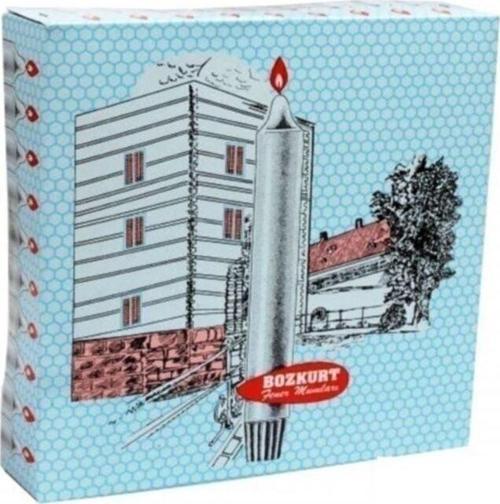 Bozkurt Fener Mum 20 Adet