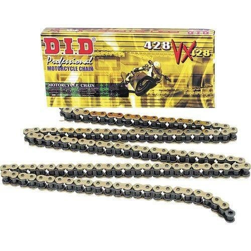 DID 428 VX G&B 136 BAKLA ZİNCİR