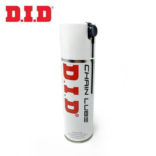 D.I.D ZİNCİR YAĞI 300ML