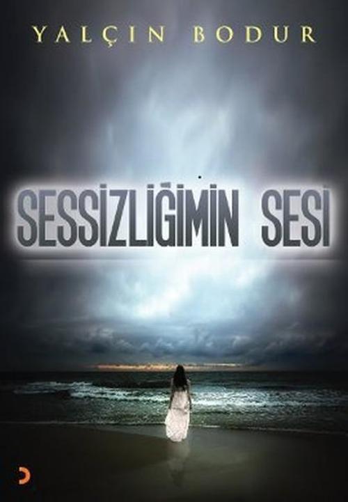 Cinius Yayınevi Sessizliğimin Sesi
