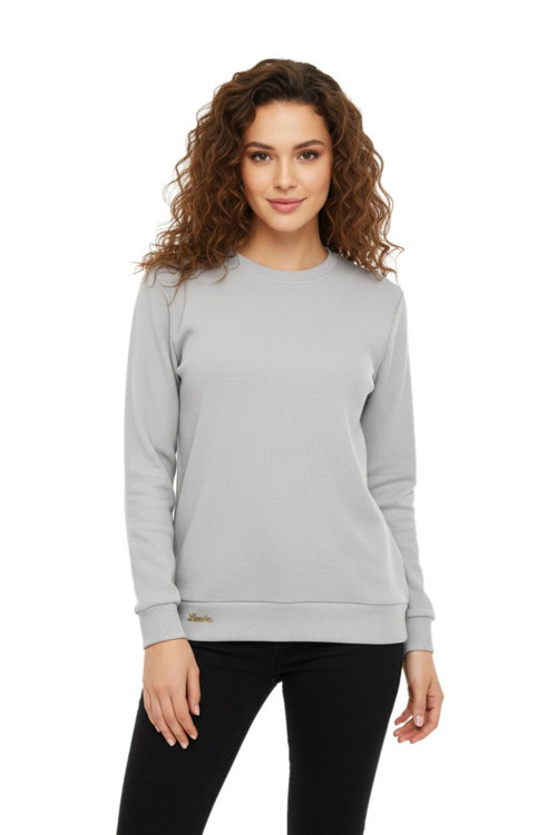 Kadın Sıfıryaka Sweatshirt BGL-ST05116