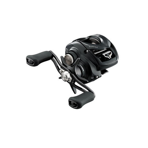 Tatula TW 23 100 XHL Sol El Baitcasting Çıkrık