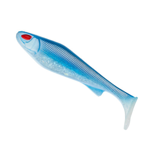Prorex Lazy Shad 16cm 54gr Silikon Yem Yellow Pearl