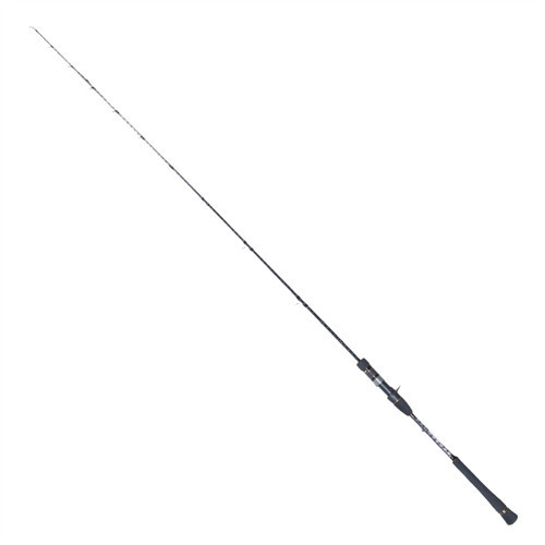 Power Jig Game Fuji 183 cm 120-450 gr Tetikli Jig Kamış