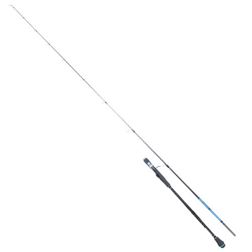 Seahunter Fuji 206 cm 80-300 gr Jig Kamş