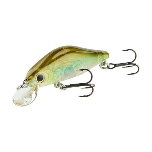 Tournament Wise Minnow 7cm 7,5gr Maket Yem Matt Ayu