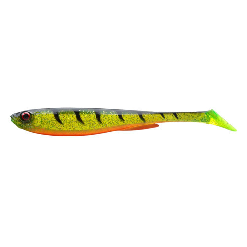 Prorex Slim Shady 16cm 25,5gr Silikon Yem Wakasagi