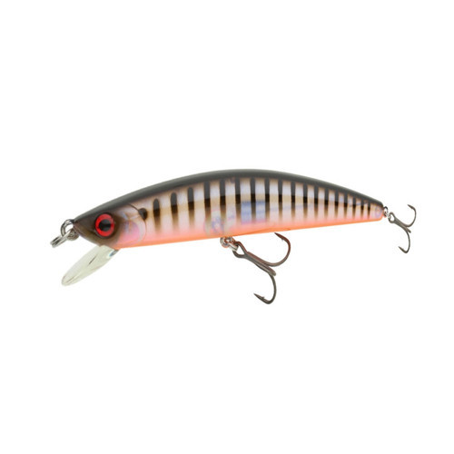 Tournament Minnow Suspending 9,5cm 9,5gr Maket Yem Pearl Ghost Perch