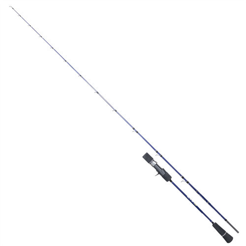 Challenger Fuji 183 cm 100-300 gr Tetikli Slow Jig Kamış
