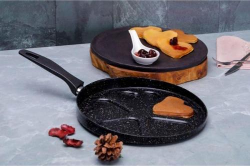 Granit Pankek Tavası 28 Cm