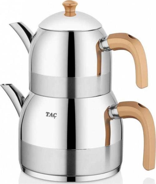 Vanessa Çaydanlık Takımı Rose Gold Tac-5896