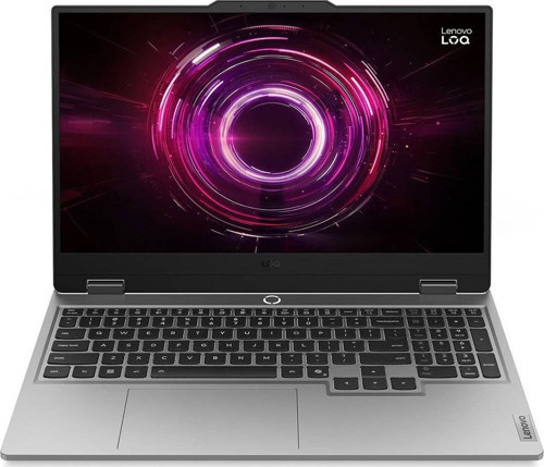 Loq 15AHP10 83JG006ETR Ryzen 7-250 16GB Ram 512GB SSD RTX5060 Windows 11 Pro K8