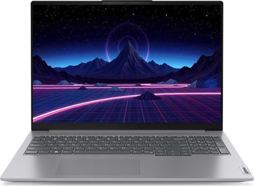 Thinkbook 16 G6 Irl I5-1335U 8 GB 2 Tb SSD 16" Windows 11 Home Taşınabilir Bilgisayar 21KG006CTR K39