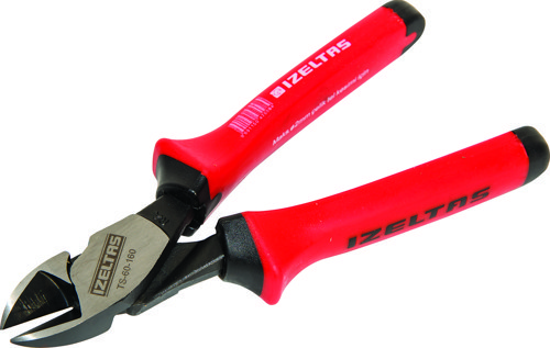 3730162160 160 mm yan keski ağır tip (çelik tel için)