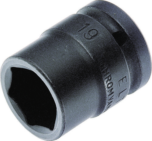 1113067027 27 mm havalı lokma anahtar 1/2" altı köşe