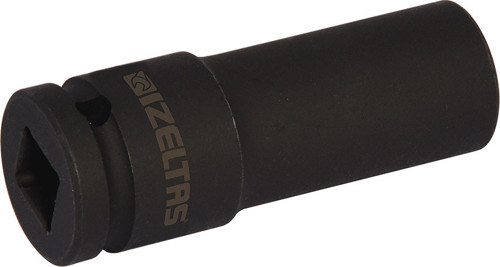 1108067019 19 mm 1/2" havalı derin lokma 6 köşe