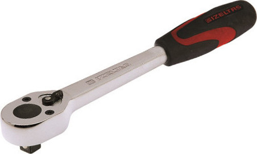 1510060200 200 mm cırcır kolu 6 köşe 3/8"