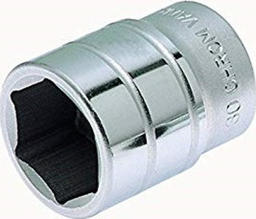1119061050 50 mm ağır tip lokma anahtar