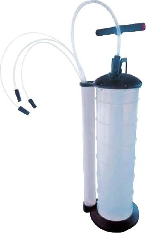 mtc07 mekanik karterden yağ emme