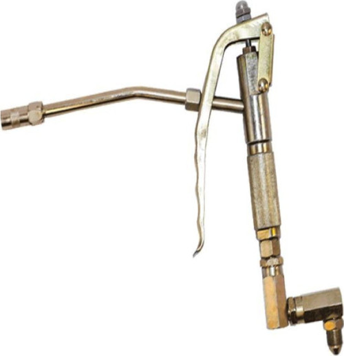 mtgt z mafsallı gres tabancası